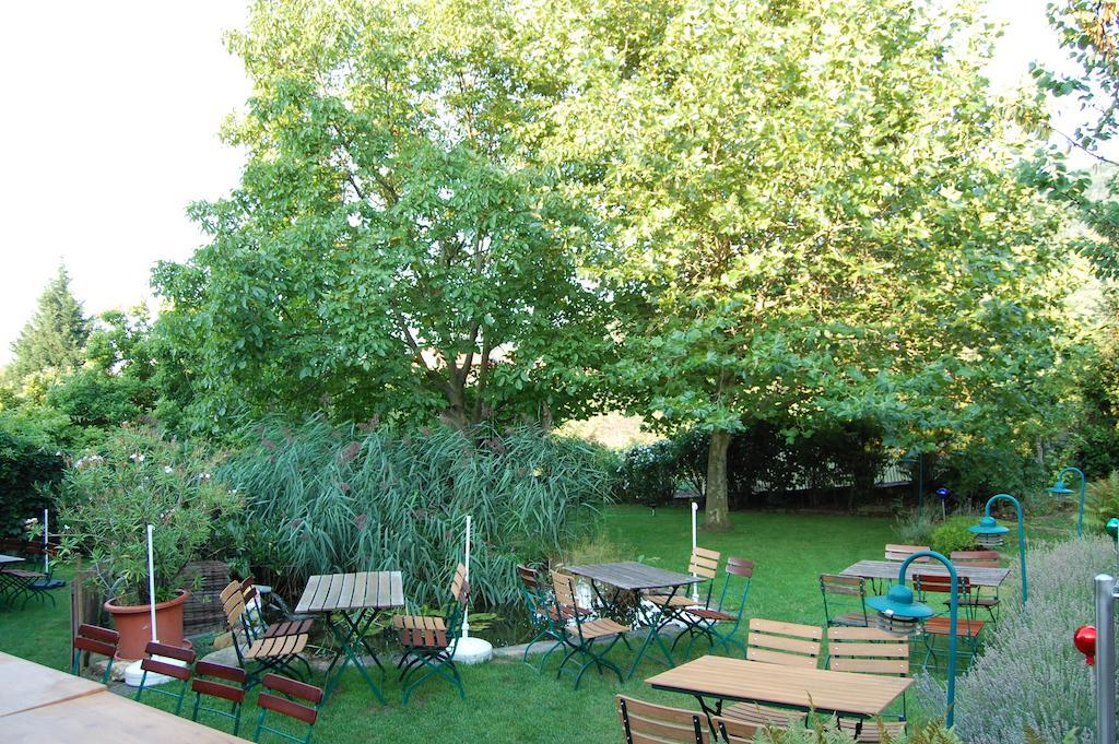 Landgasthof Jaegerstuebchen Hotel Neustadt an der Weinstraße Buitenkant foto